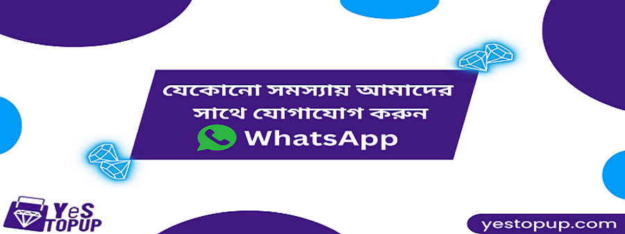 WhatsApp Support